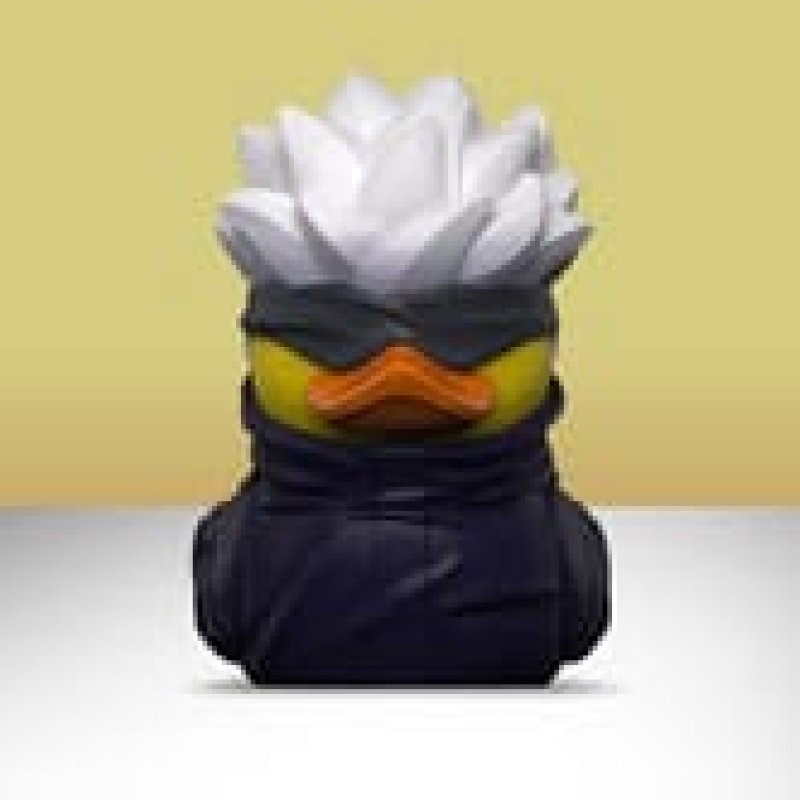 Jujutsu Kaisen Tubbz figurine PVC Satoru Gojo 1st Edition 10 cm