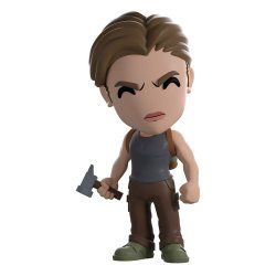 The Last of Us Vinyl figurine Abby 12 cm