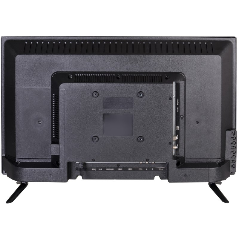 Trevi LTV 2410 SMART 61 cm (24") Full HD Smart TV Wi-Fi Black