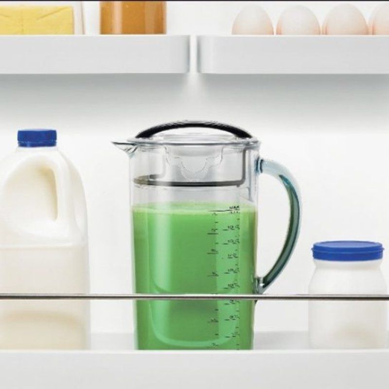 Sage the Nutri Juicer Cold Slow juicer 850 W Black Silver