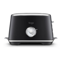 Sage the Toast Select Luxe 2 slice(s) 1000 W Black
