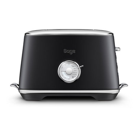 Sage the Toast Select Luxe 2 slice(s) 1000 W Black