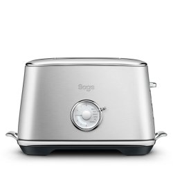 Sage the Toast Select 2 slice(s) 1000 W Stainless steel