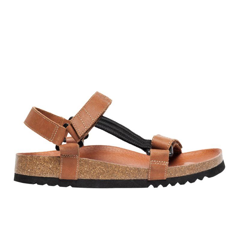 OBUWIE HEAVEN AD MED MF230091011 rozm 46 kolor braz