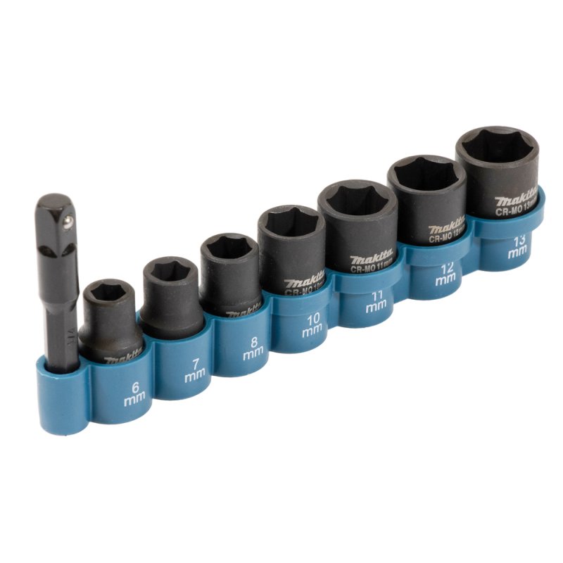 Makita E-12289 impact socket