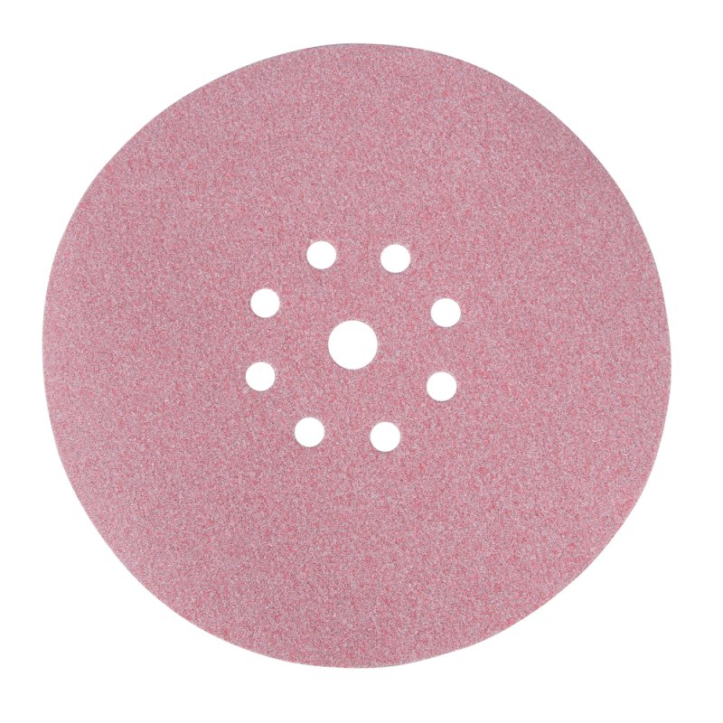 Makita B-68404 sander accessory 25 pc(s)