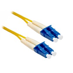 Cisco FIBER PATCHCORD - LC TO LC - 2M