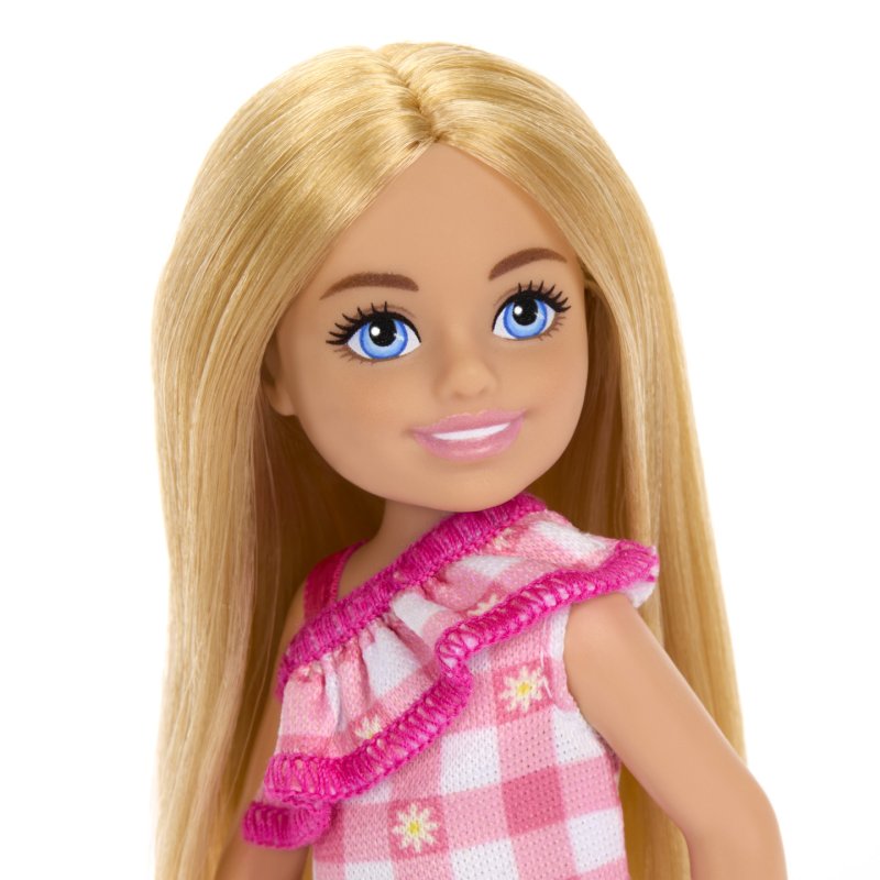 Barbie Chelsea Doll