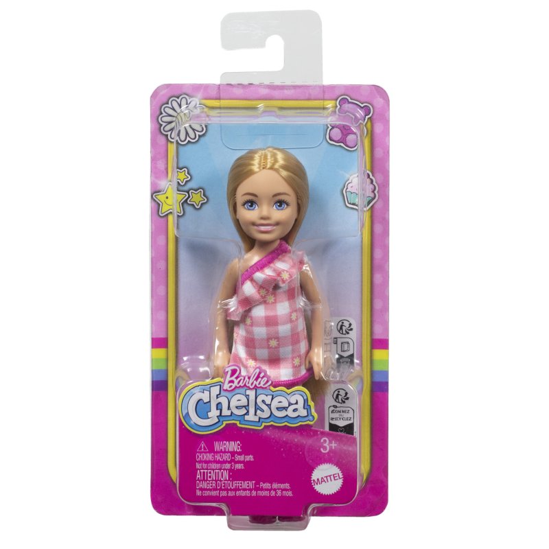 Barbie Chelsea Doll