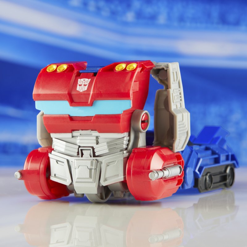 Transformers Optimus Prime (Orion Pax)