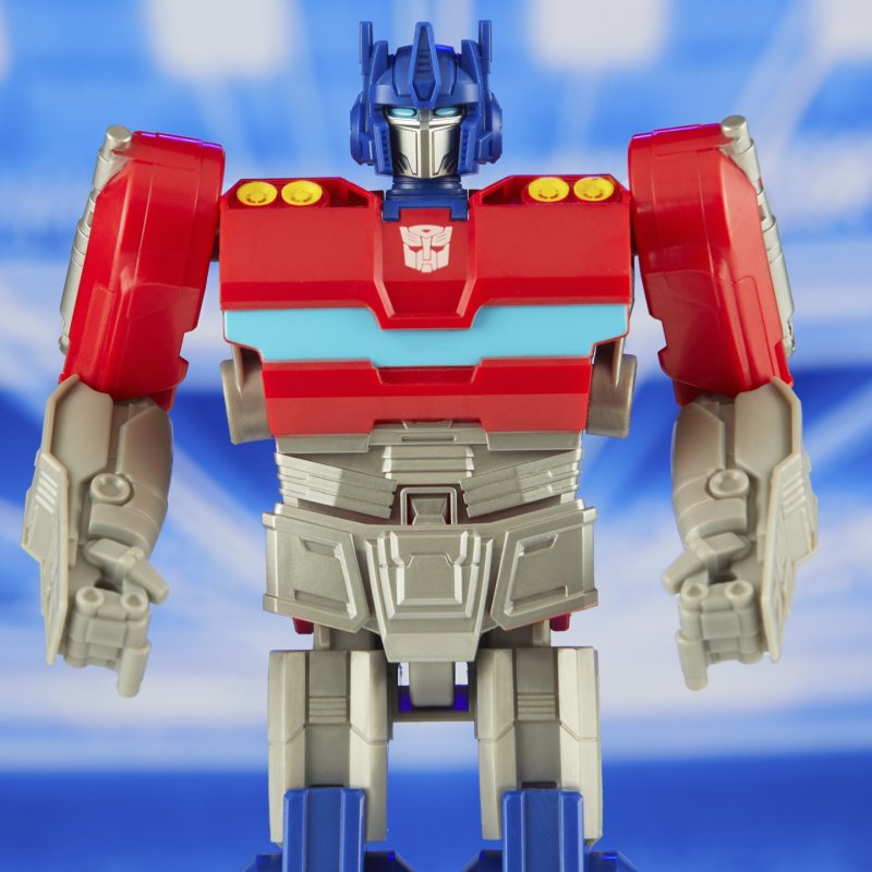 Transformers One Mega Changer Optimus Prime (Orion Pax)