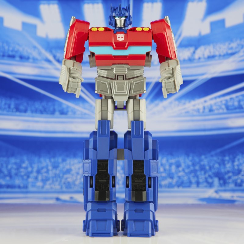 Transformers Optimus Prime (Orion Pax)