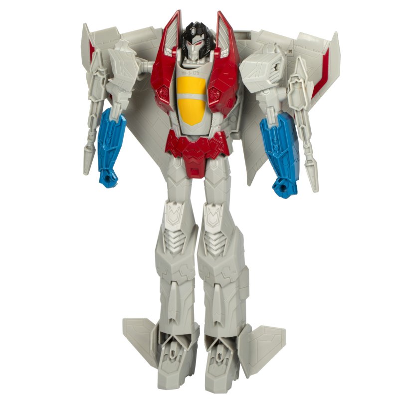 Transformers Starscream