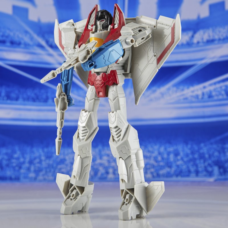 Transformers Starscream