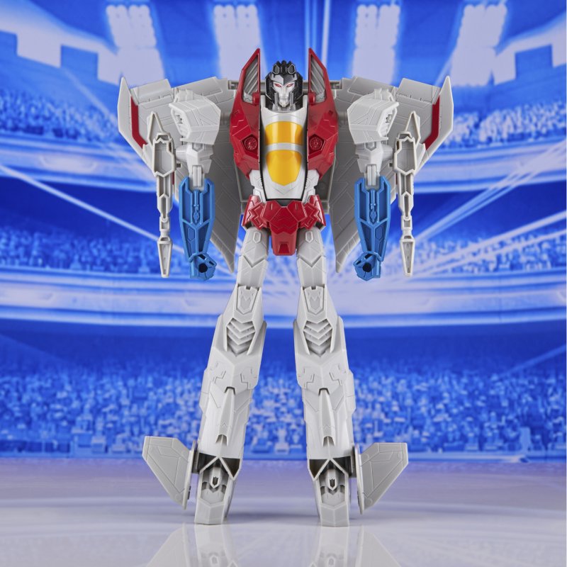Transformers One Mega Changer Starscream