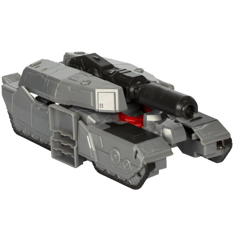 Transformers - MV8 Mega Changer - Megatron (F8698)