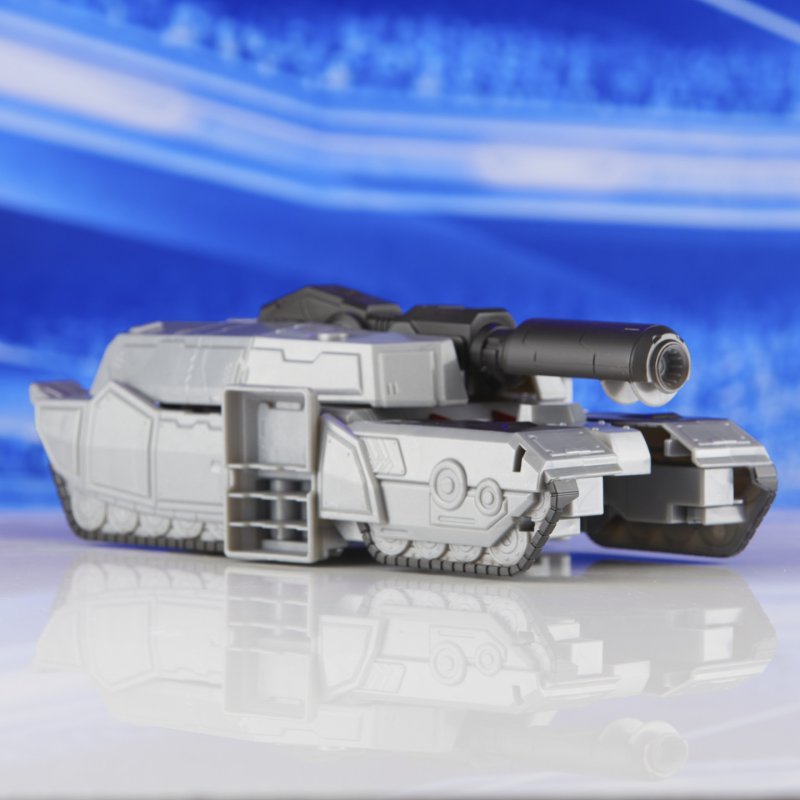 Transformers - MV8 Mega Changer - Megatron (F8698)