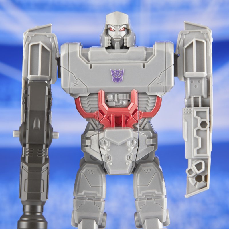 Transformers One Mega Changer (D-16)