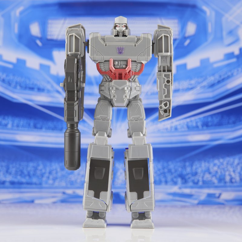 Transformers One Mega Changer (D-16)