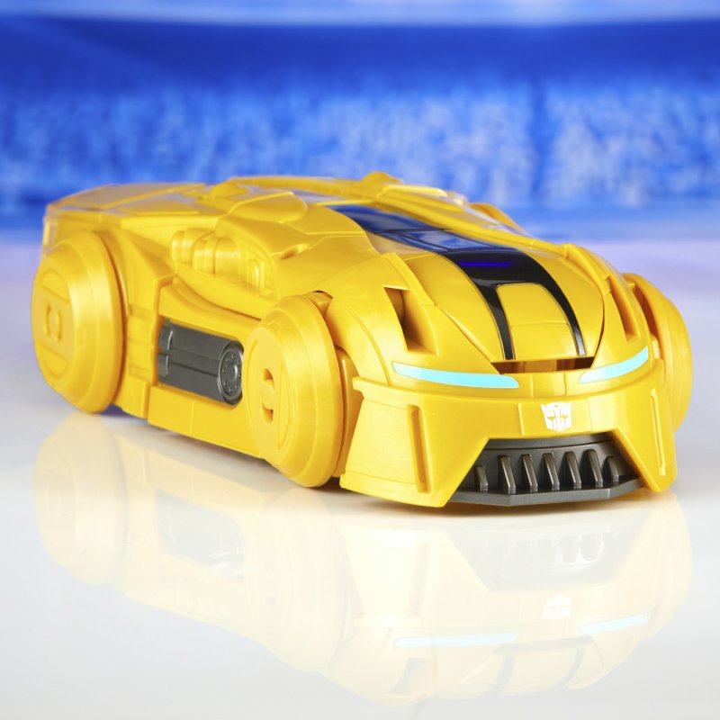Transformers Bumblebee (B-127)