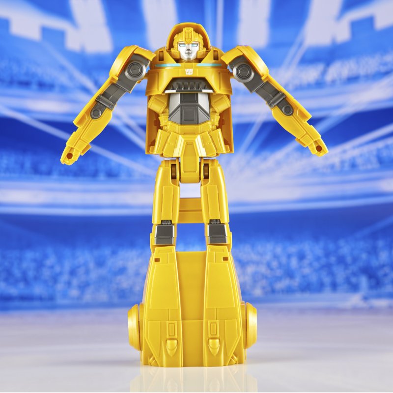Transformers One Mega Changer Bumblebee (B-127)