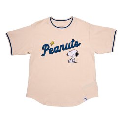 Peanuts by Loungefly Tee T-Shirt Unisexe Sporty (XXL)