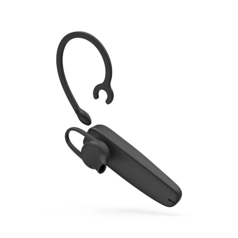 Hama 00184184 headphones/headset Wireless Ear-hook Calls/Music USB Type-C Bluetooth Black