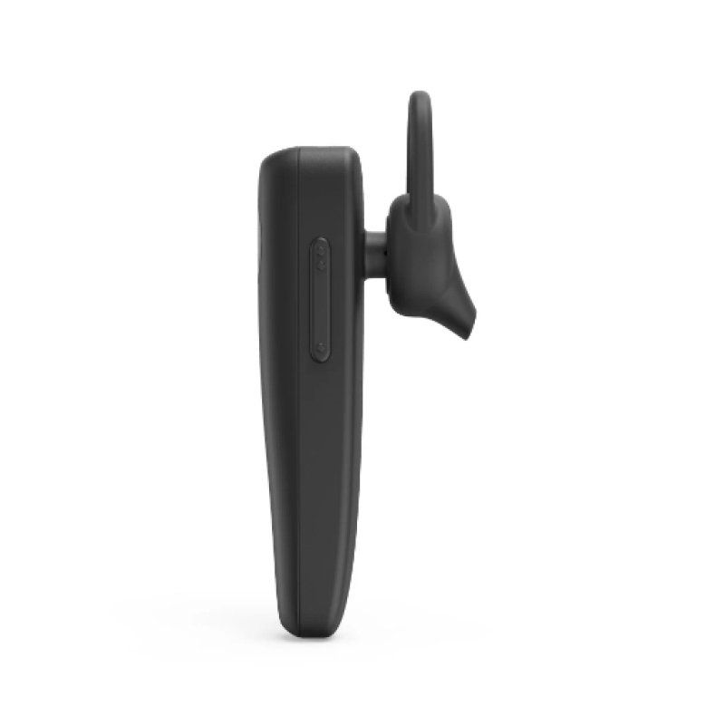 Hama 00184184 écouteur/casque Sans fil Crochets auriculaires Appels/Musique USB Type-C Bluetooth Noir