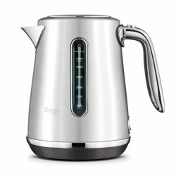 Sage SKE735BSS4EEU1 electric kettle 1.7 L 2400 W Stainless steel