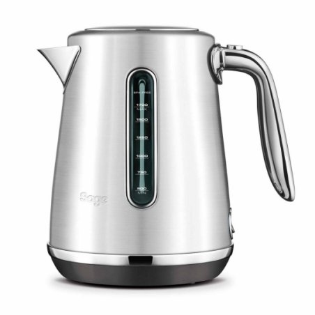 Sage SKE735BSS4EEU1 electric kettle 1.7 L 2400 W Stainless steel