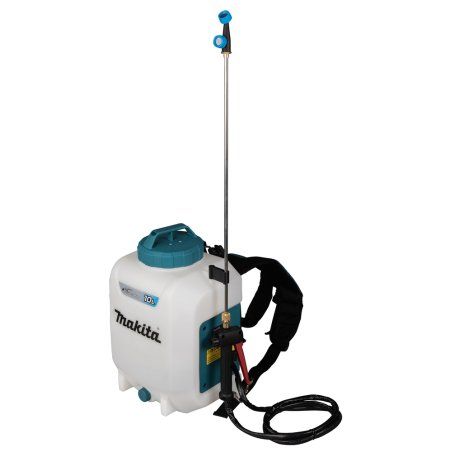 Makita DUS108Z garden sprayer Backpack garden sprayer 10 L