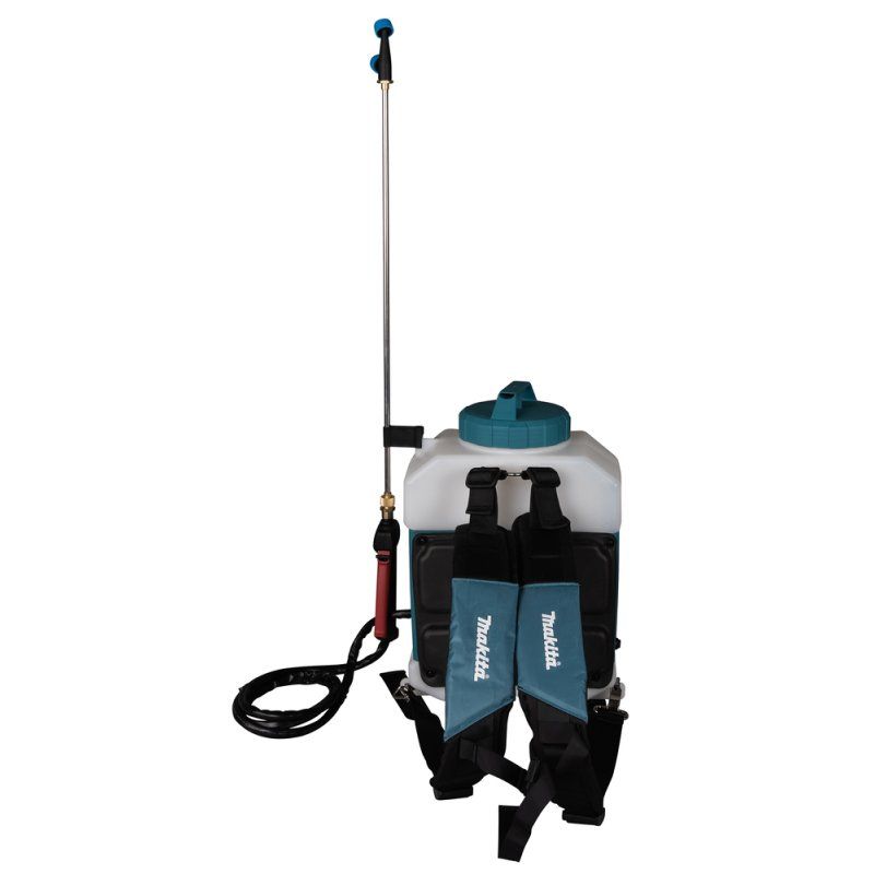 Makita DUS108Z Pulvérisateur de jardin Pulvérisateur de jardin dorsal 10 L