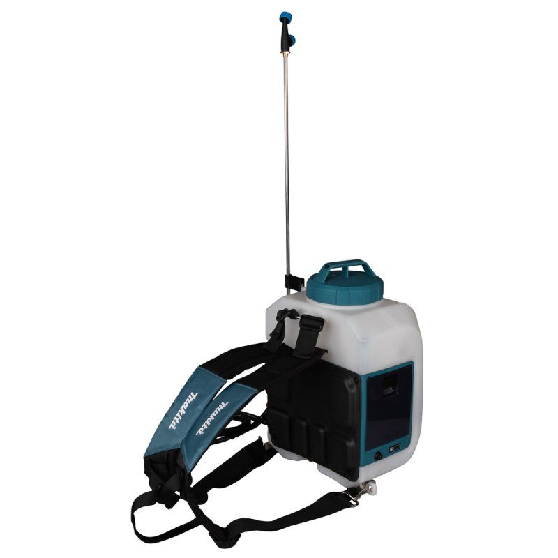 Makita DUS108Z Pulvérisateur de jardin Pulvérisateur de jardin dorsal 10 L