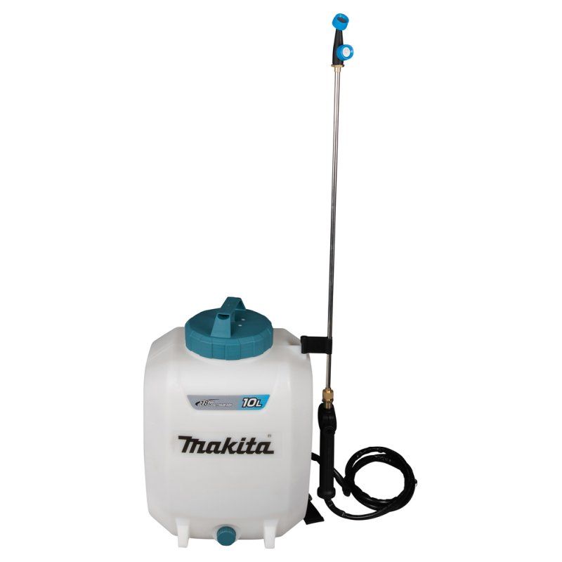 Makita DUS108Z Pulvérisateur de jardin Pulvérisateur de jardin dorsal 10 L