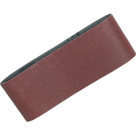 Makita P-36893 Accessoire de ponceuse 5 pièce(s) Bande abrasive