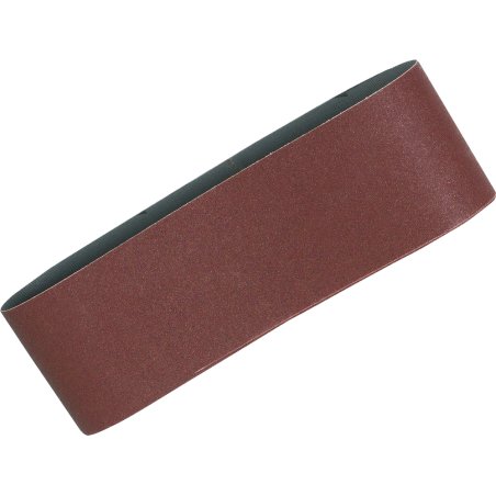 Makita P-37194 Accessoire de ponceuse 5 pièce(s) Bande abrasive