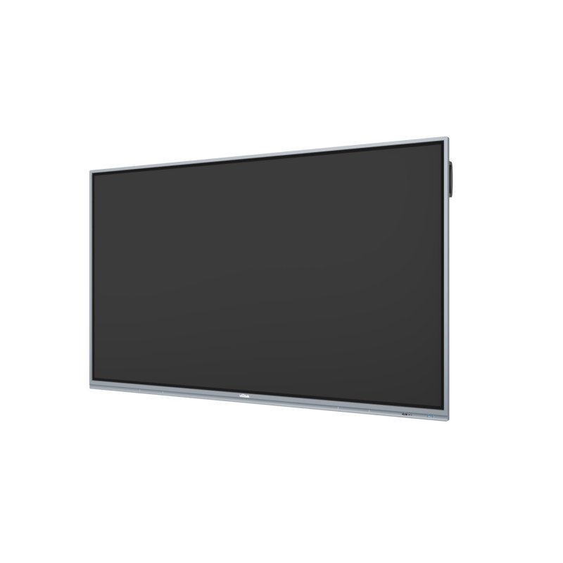 VIVITEK Display EK865i 218 cm (86"). 4K-UHD (Speditionsversand)