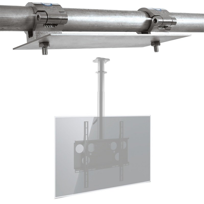 Hagor 2239 monitor mount accessory