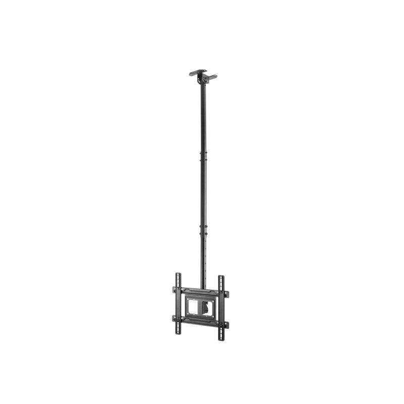 Equip Deckenhalterung 32"-70"/1TFT 50kg 1Gelenk neig. sw lite Retail