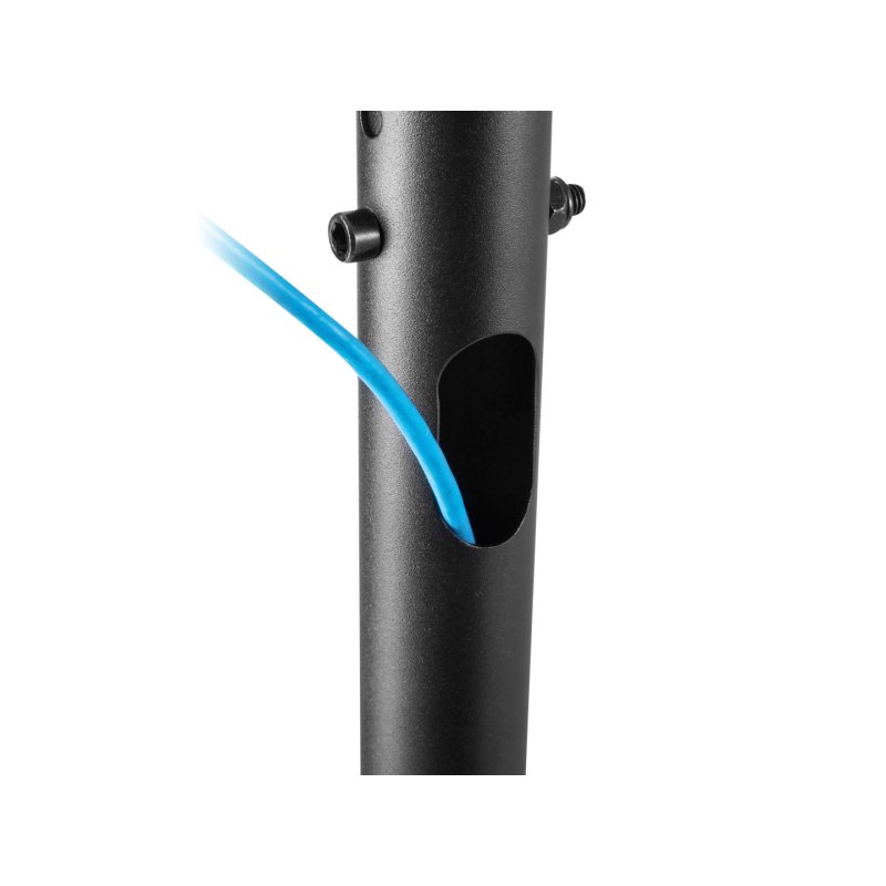 Equip Deckenhalterung 32"-70"/1TFT 50kg 1Gelenk neig. sw lite Retail