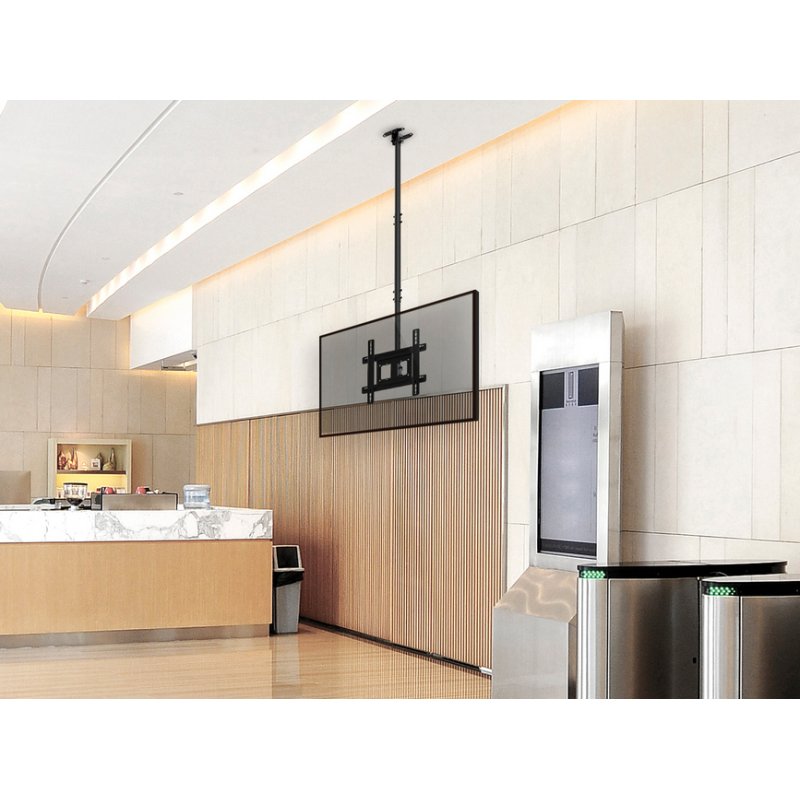 Equip 32"-70" Ceiling Mount TV Bracket