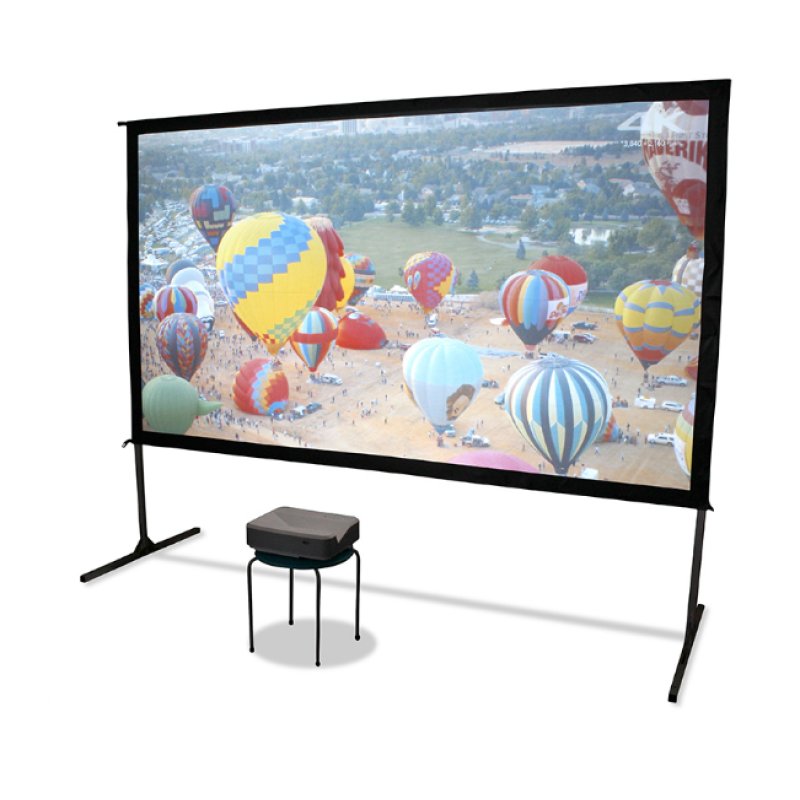 Elite Screens Yard Master 2 Dual projection screen 3.43 m (135") 16:9