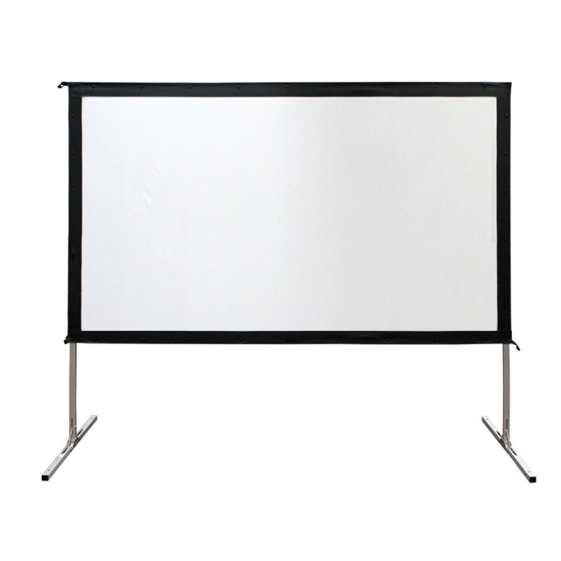 Elite Screens Yard Master 2 Dual écran de projection 3,43 m (135") 16:9