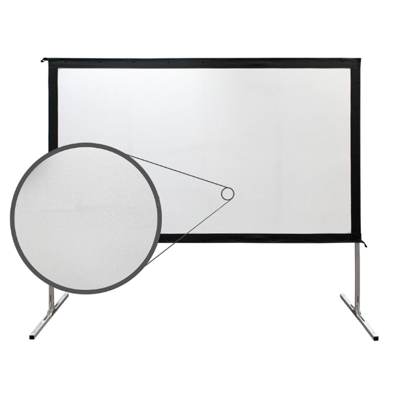 Elite Screens Yard Master 2 Dual projection screen 3.43 m (135") 16:9