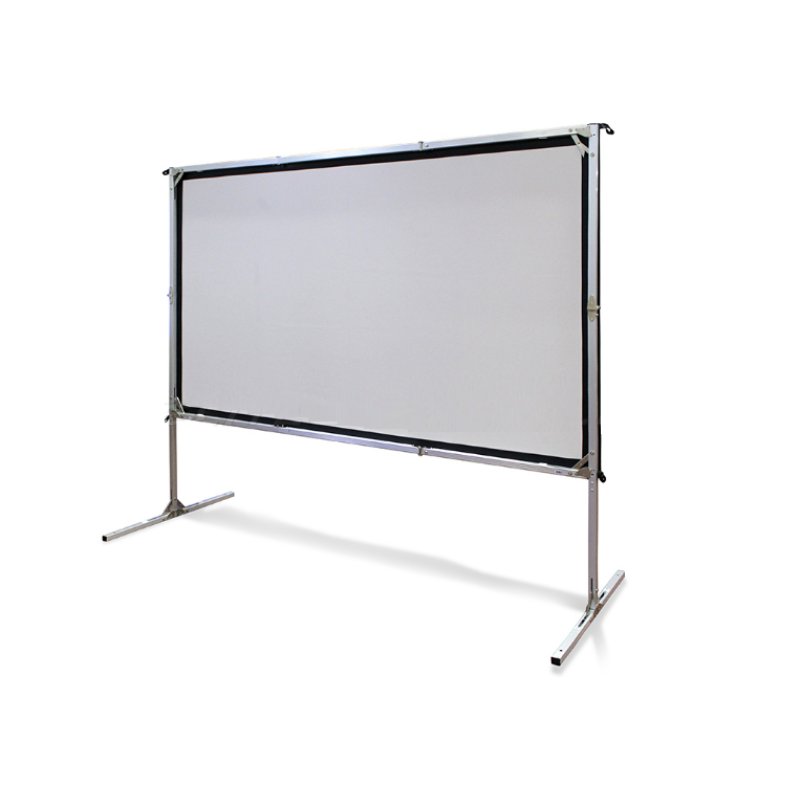 Elite Screens Yard Master 2 Dual écran de projection 3,43 m (135") 16:9