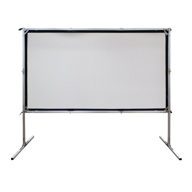 Elite Screens Yard Master 2 Dual projection screen 3.43 m (135") 16:9