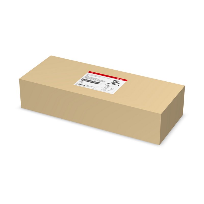 Equip Deckenhalterung 32"-70"/1TFT 35kg motorisiert sw lite Retail