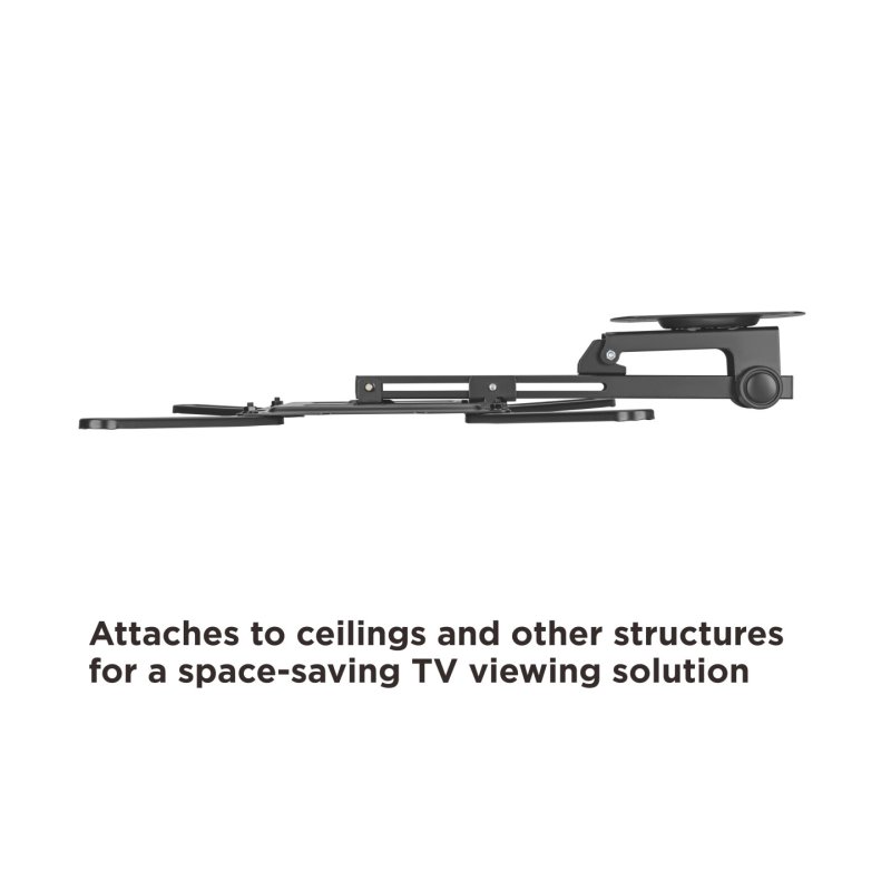 Equip 23"-55" Ceiling Mount TV Bracket