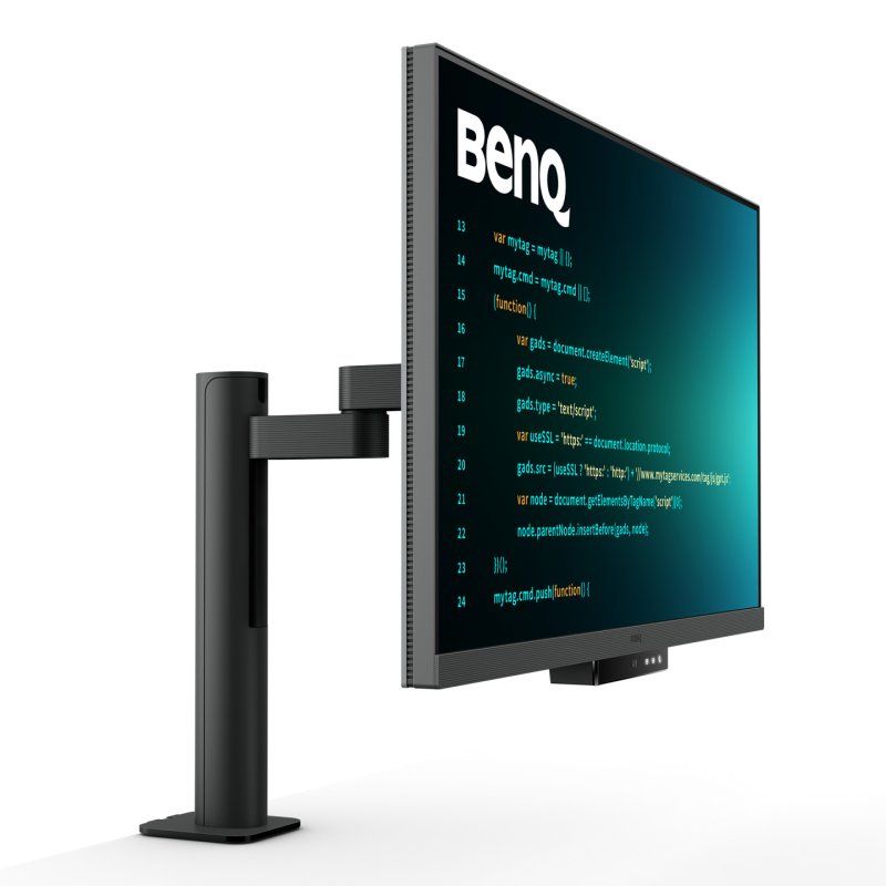 BenQ RD320UA LED display 80 cm (31.5") 3840 x 2160 pixels 4K Ultra HD Noir