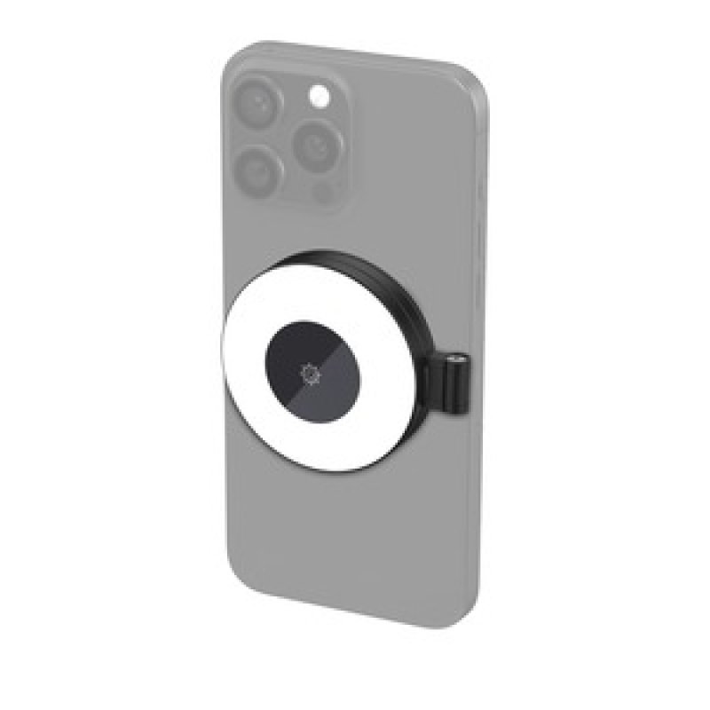 ANNEAU LED SELFIE VLOGGING MAGSAFE